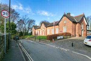 Haigh School- click for photo gallery